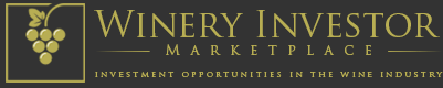 Winery Investor Marketplace logo